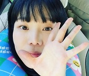 '우영우' 이문정 "출산 25일 만 복귀, 골반·허리 아팠지만 감사"