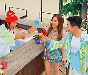 코요태, 'GO' 뮤직비디오 티저 오픈..폭염 날릴 청량 서머송