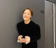 '김용건 예비며느리' 황보라, '5년' 만에 드디어.."♥예랑이 선물"