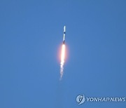 한국 첫 달탐사선 다누리 발사 후 교신도 성공..5개월 여정 개시(종합3보)