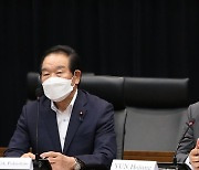 한일의원연맹, '일본이 형님뻘' 에토 망언에 "대단히 유감"