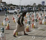 외교부 "예멘 휴전 2개월 추가연장 환영..확대된 합의 기대"