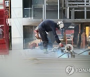 DL이앤씨, 중대재해법 시행 이후 첫 '사망사고 3건' 불명예(종합)