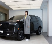 [누구차]"김연경·박세리·팀킴"..걸크러시 언니들이 타는 'SUV의 제왕'은?