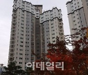 서울 아파트 낙찰건수 '0' [경매브리핑]