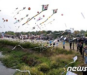 '제24회 김제지평선축제' 내달 29일 벽골제 일원서 개막