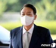 [속보] 尹 "현은경 간호사 희생 잊어선 안 돼"..원인규명·예방조치 지시