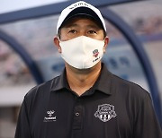 [K-기자회견] 갸우뚱한 김도균 감독 "그래도 아직 수원의 주인공은.."