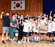 [JB화보] 2022 문경 생활체육 유소년 농구대회 경기 화보