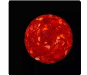4.2광년 별 사진이 'OOO'?..유명 과학자 "장난 사과"