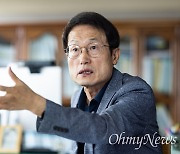 '학생인권' 강조해온 조희연의 성찰 "기초학력도 인권"
