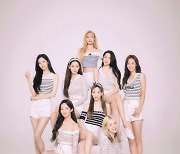 소녀시대 '포에버 원', 글로벌 차트 1위