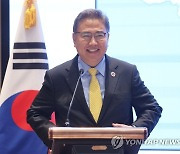 박진 "내주 中왕이 만나 북핵소통 강화·공급망 협력 논의"