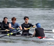 마지막 결승선을 향해