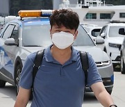 무조건 '직진'선언한 이준석.."기자회견은 13일에 한다"