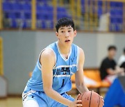 '김승우·이관우 포함' 한국농구 유망주 5명, NBA 국경 없는 농구캠프 참가