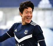 리그1 브레스트도 황의조에 러브콜.."선수 우선순위는 EPL"