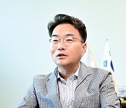 "K-2 후적지를 대구의 랜드마크로 만들 것"