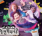'놀면 뭐하니?', WSG워너비 힘입어 8월 예능 브랜드평판 1위