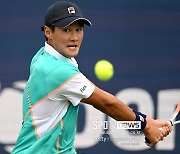 [ATP] 권순우, 마스터스 1000시리즈 내셔널 뱅크 오픈 예선 1회전 승리