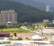 "북, 금강산 관광지구 내 남측시설 추가로 철거 정황"(종합)