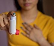 빠른 약효 나타내는 COPD 흡입기, 정확히 사용하기