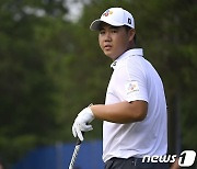 '20세' 김주형, PGA 윈덤 챔피언십 제패..한국인 최연소 우승