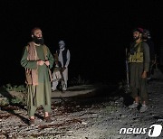 호주인 3명 사살한 아프간 테러리스트, 탈레반 정부서 '영웅' 대우