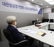 '음주운전 사고' 김민석, 징계위 회부..오늘 징계 수위 결정