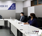 '음주운전 사고' 김민석, 징계위 회부..오늘 징계 수위 결정