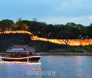 진주 남강 유람선'김시민호' 예약홈페이지 오픈!