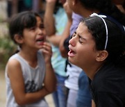이, 팔 공습에 어린이 등 31명 사망.. 제2의 '11일 전쟁' 위기