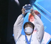 [EVO 2022] '무릎' 배재민 철권7 종목 우승