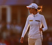 전인지, 메이저 연장 4차전 끝에 아쉬운 준우승..그랜드슬램은 다음에 [LPGA AIG여자오픈]