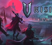 생존 게임 'V Rising', Steam 생존 게임 축제 참가