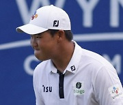 스무 살 김주형 PGA 우승..한국인 선수 사상 '최연소'