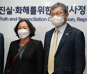 "한국 정부에 요구하는 것은 '진실'을 인정하는 것"