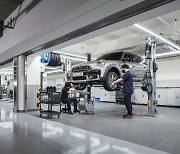 BMW 도이치모터스, 홈플러스 강동점에 패스트레인 서비스센터 개점