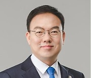 민주당 충북도당 기초의회 원내대표 협의회장에 박완희 시의원