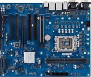 에이수스, 12세대 인텔 프로세서 대응 산업용 ATX 메인보드 'H610A-IM-A' 출시