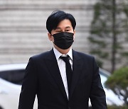 '복역 제보자' A씨 "양현석 협박에 극단적 시도, 엄벌해 달라" 진술 [종합]