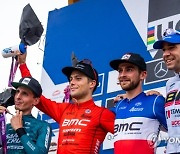 CANADA MOUNTAINBIKING WORLD CUP