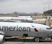 Insider Q A-American Airlines CFO