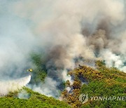epaselect SPAIN FIRES