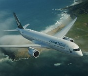 캐세이퍼시픽항공, 유럽 호주 인기 노선 프로모션 실시