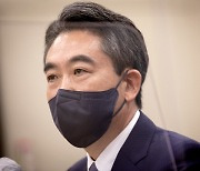 "警 독립성·중립성 지킬 적임자 아냐" 민주당, 윤희근 청문보고서 채택 거부