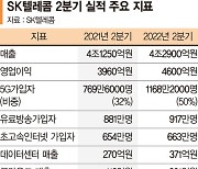 SKT 5대 신사업 쾌속질주.. 미디어·데이터센터 등 안착