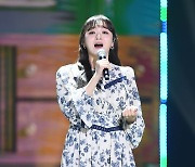 [포토] 이소정, '노래 부를 때 가장 아름다워'