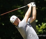 '올 PGA투어 최강자를 가린다'..임성재·김주형·이경훈·김시우 4명, 12일부터  플레이오프 출전