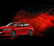 BMW, 온라인 18대 한정판 해치백 모델 출시.. 가격 6250만원